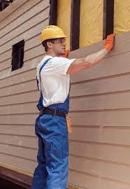 Best Steel Siding Installation  in William Paterson University Of New Jersey, NJ